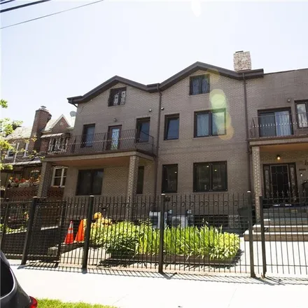 Buy this 4 bed house on 2014 Gerritsen Avenue in New York, NY 11229