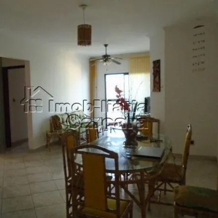 Buy this 2 bed apartment on Rua Kátia Cristina Quedas Nunes in Vilamar, Praia Grande - SP