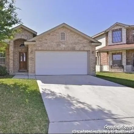 Rent this 3 bed house on 10411 Tollow Way in Helotes, Texas