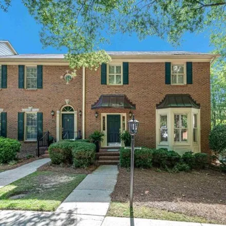 Buy this 3 bed townhouse on 3119 Chestnut Oaks Dr in Hoover, Alabama