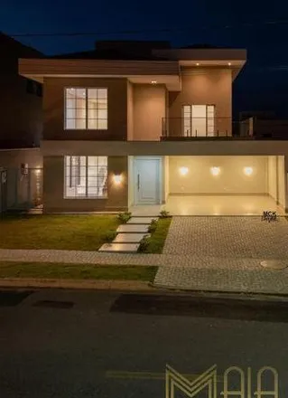 Buy this studio house on Avenida B in Altos do Parque, Cuiabá - MT