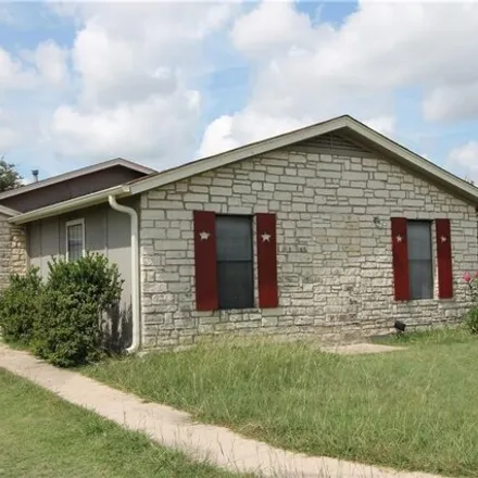 Rent this 2 bed house on 6618 Cherrywood Ln in Georgetown, Texas