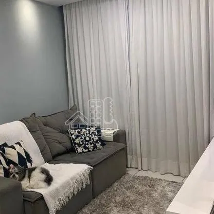 Buy this 2 bed apartment on Rua Anastácia Augusta da Silva in Anaia Pequeno, São Gonçalo - RJ
