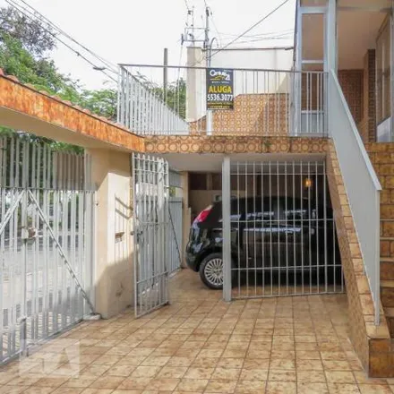 Buy this 4 bed house on Avenida dos Imarés 1156 in Saúde, São Paulo - SP