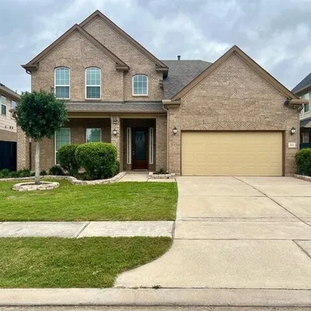 Buy this 4 bed house on 932 Windy Garden Way in Fort Bend County, TX 77406