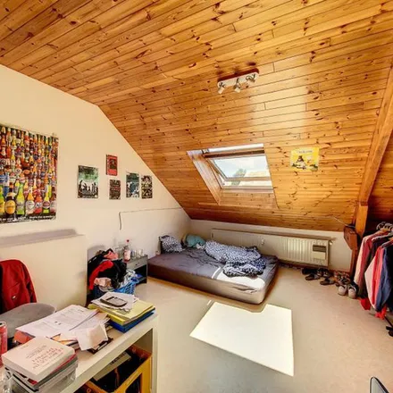 Rent this 1 bed apartment on Grand'rue 40 in 6800 Libramont-Chevigny, Belgium