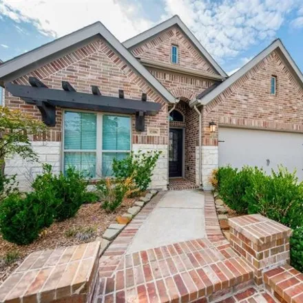 Rent this 4 bed house on Meridian in Harris County, TX 77433