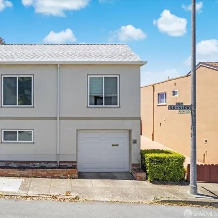 Image 2 - 81 Skyview Way, San Francisco, California, 94131 - House for sale