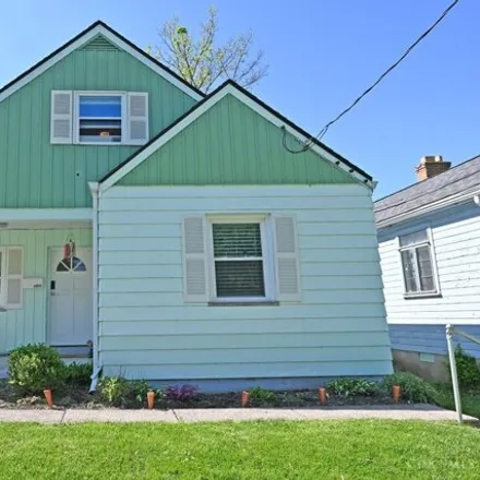 Buy this 3 bed house on 6815 Roe Street in Cincinnati, OH 45227