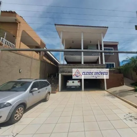 Buy this 4 bed house on Avenida da Feb in Ponte Velha, Várzea Grande - MT