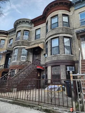 Buy this 8 bed house on 450 63rd Street in New York, NY 11220