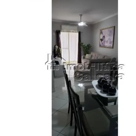 Buy this 2 bed apartment on unnamed road in Ocian, Praia Grande - SP