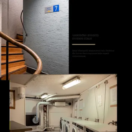 Image 4 - Jack & Jones, Torgallmenningen, 5013 Bergen, Norway - Apartment for rent