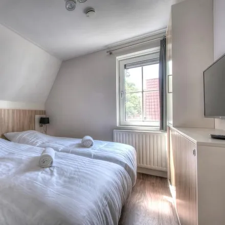 Rent this 4 bed house on Jumbo Vader Koudekerke in Duinstraat 18A, 4371 AZ Koudekerke