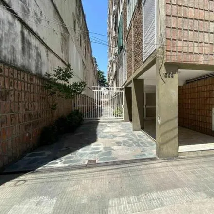 Buy this 3 bed apartment on Juan Manuel de Rosas 1371 in Martin, Rosario