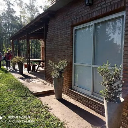 Buy this 2 bed house on Campo Timbó in Ovidio Lagos, Departamento Iriondo