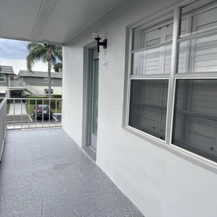 Rent this 2 bed condo on 798 Flanders Drive in Kings Point, Palm Beach County