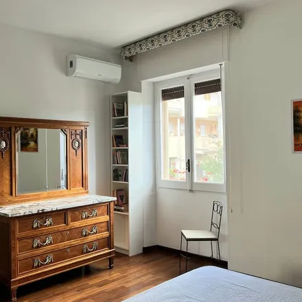 Rent this 1 bed apartment on Cagliari in Casteddu/Cagliari, Italy
