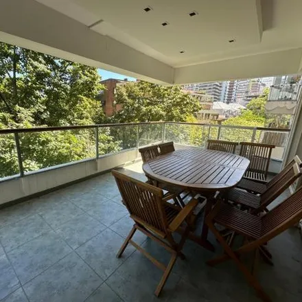 Buy this 3 bed apartment on Avenida Belgrano in Monserrat, C1091 ABA Buenos Aires