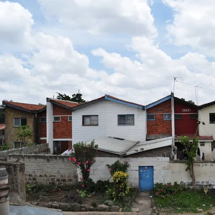Image 6 - Nairobi, Buruburu Phase I, NAIROBI COUNTY, KE - House for rent