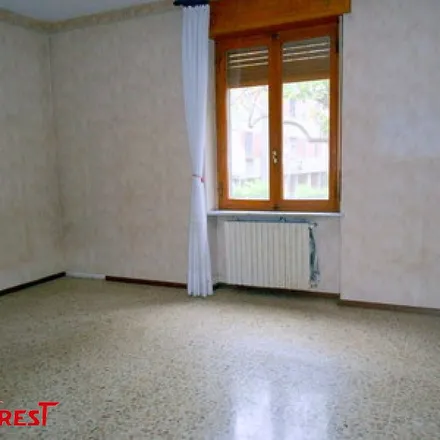 Rent this 2 bed apartment on Via Gaetano Donizetti 9 in 13100 Vercelli VC, Italy