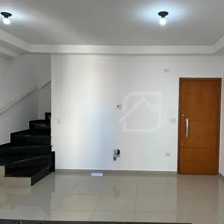 Image 2 - Rua Muritiba, Vila Floresta, Santo André - SP, 09190-500, Brazil - Apartment for rent