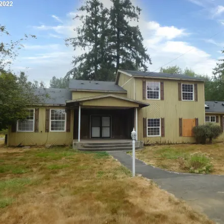 Buy this 4 bed house on 15512 Northeast 152nd Avenue in Greater Brush Prairie, WA 98606