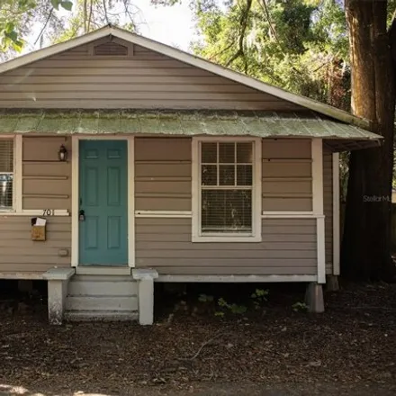 Buy this 3 bed house on Mount Pleasant United Methodist Church in Northwest 4th Avenue, Gainesville