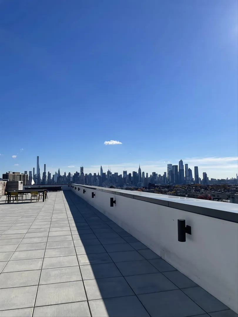 West New York, NJ, US | 2 bed condo for rent