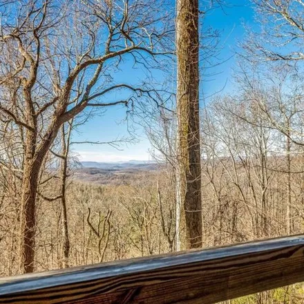 Image 8 - 536 Roaring Rock Road, Chimney Rock, Rutherford County, NC 28711, USA - House for sale