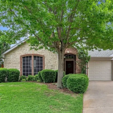 Buy this 3 bed house on 2640 Bent Tree Drive in Hurst, TX 76054