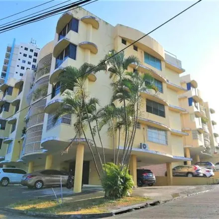 Buy this 3 bed apartment on PH Brisas de Miraflores in Avenida 13 C Norte, 0000