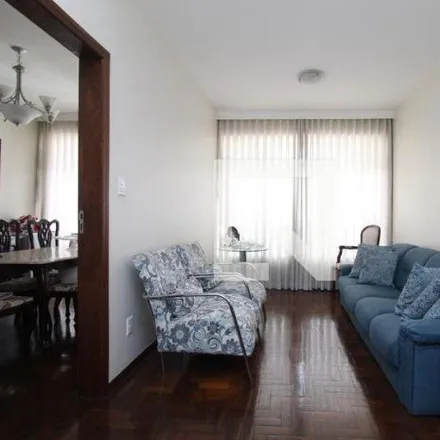 Buy this 3 bed apartment on Fórum da Justiça do Trabalho in Avenida Augusto de Lima 1234, Barro Preto