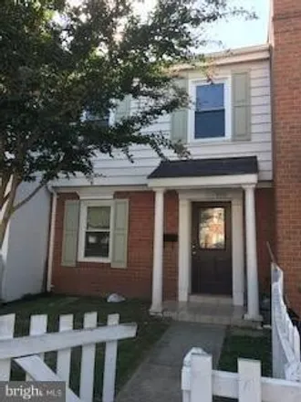 Rent this 2 bed house on 9710 Aspen Place in Manassas, VA 20110
