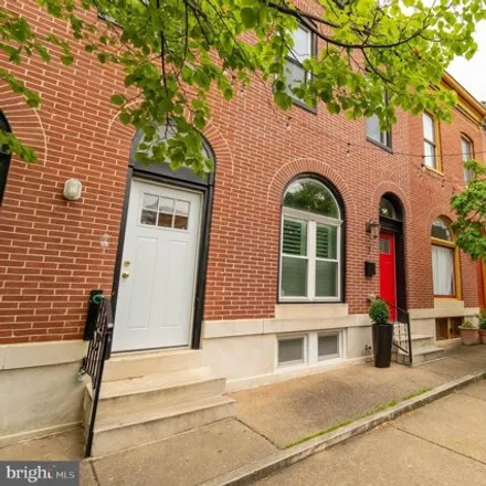 Buy this 3 bed house on 9 North Kenwood Avenue in Baltimore, MD 21224