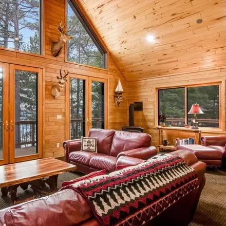 Rent this 3 bed house on Minocqua