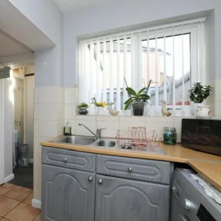 Image 3 - Virgil Street, Cardiff, CF11 6NS, United Kingdom - Townhouse for sale