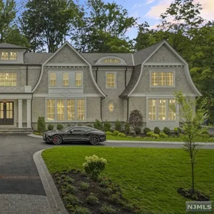 Buy this 7 bed house on 30 Yeoman Drive in Upper Saddle River, Bergen County