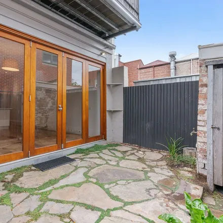 Rent this 3 bed apartment on Henry Street in Carlton North VIC 3054, Australia