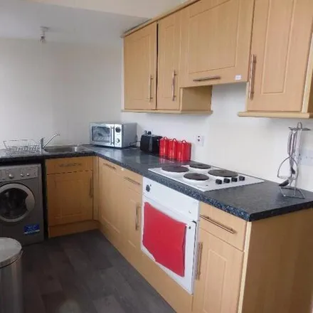 Rent this 2 bed apartment on Dundee Contract Services in Strathmartine Road, Dundee
