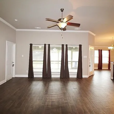 Rent this 3 bed apartment on 153 Liberty Way in Waxahachie, TX 75167