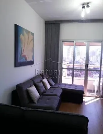Buy this 3 bed apartment on Super Muffato Celso Garcia in Rua Brasil 533, Ipiranga