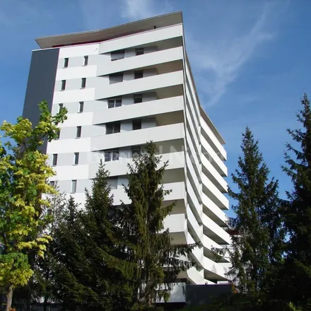 Rent this 5 bed apartment on Chantemerle in Route d'Oulteret, 1260 Nyon