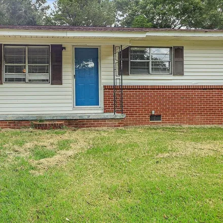 Image 3 - 3140 Eastland Drive, Kings Heights, Pearl, MS 39208, USA - House for sale