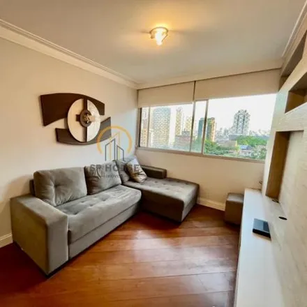 Rent this 3 bed apartment on Rua José Maria Lisboa 715 in Cerqueira César, São Paulo - SP