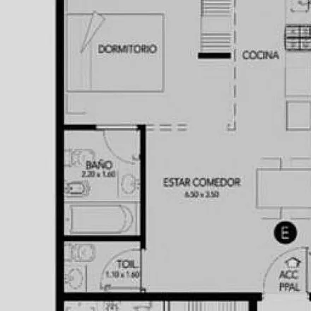 Buy this 1 bed apartment on Ruiz Huidobro in Saavedra, C1429 APN Buenos Aires