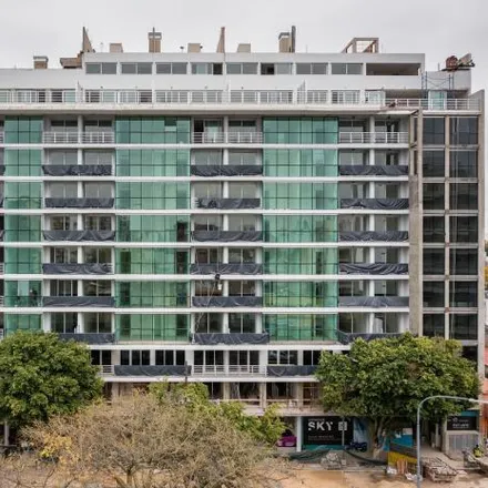 Buy this 1 bed apartment on Doctor Rómulo Naón 3606 in Saavedra, C1430 AIF Buenos Aires