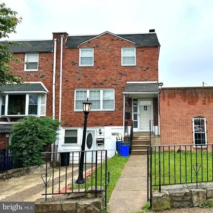 Buy this 3 bed house on 12301 Medford Road in Philadelphia, PA 19154