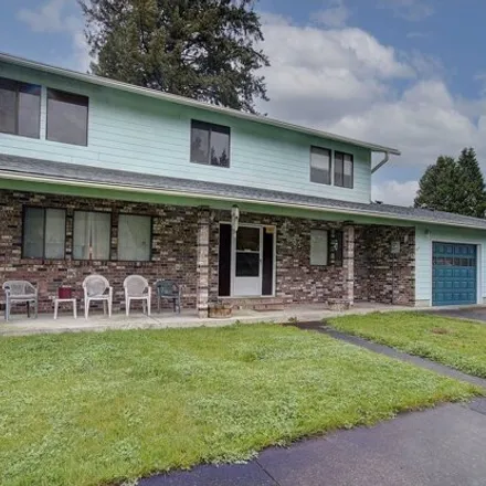Buy this 4 bed house on 631 Rose Court Northeast in Castle Rock, Cowlitz County