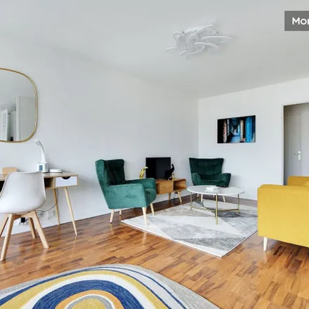 Image 3 - 85 Rue de l'Ourcq, 75019 Paris, France - Apartment for rent
